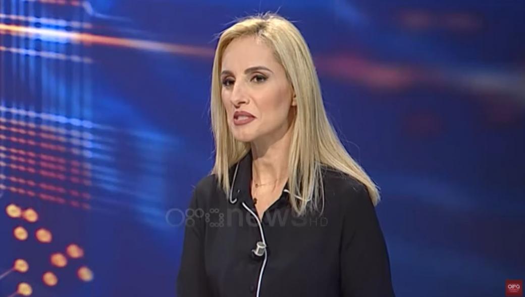Αλβανίδα υφυπουργός: «Να μην πηγαίνει   κανείς στα μαγαζιά της ελληνικής μειονότητας»!